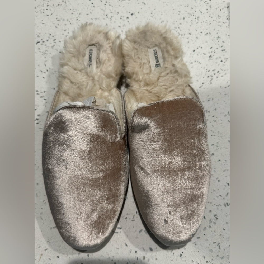 Birdie loafers